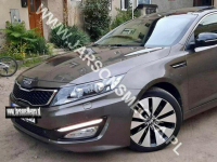 Kia Optima 1.7 CRDi Automatic Kiczyce - zdjęcie 1