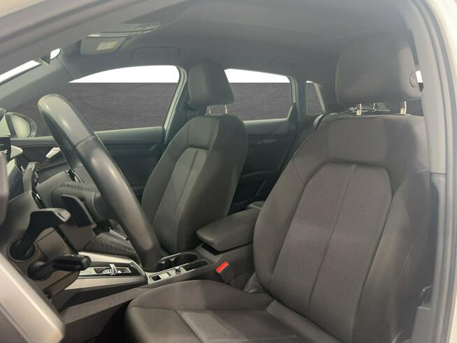 Audi A3 35 TFSI MHEV S Tronic Warszawa - zdjęcie 10
