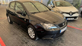 SEAT IBIZA 1.2 Benzyna Zduńska Wola - zdjęcie 6