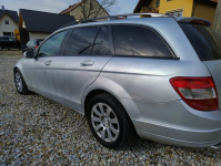 Mercedes C 220 2,2 CDi 170KM*Automat* Harklowa - zdjęcie 5