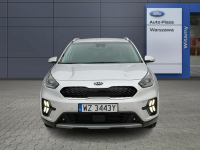 Kia Niro L 1.6 GDi 141 KM 6DCT hybrydowy 5327817 Warszawa - zdjęcie 8