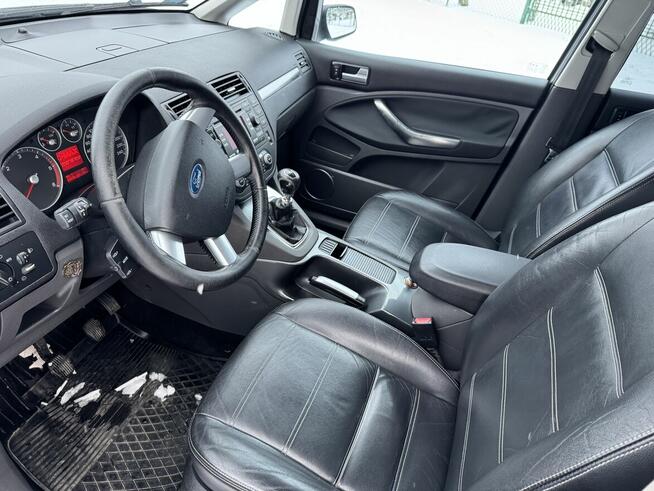 Samochód Ford cmax Gostynin - zdjęcie 5