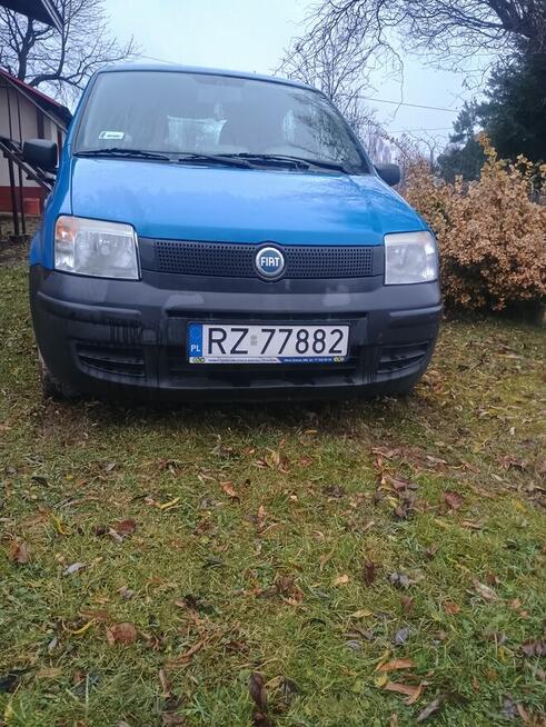 Sprzedam samochód Hermanowa - zdjęcie 3