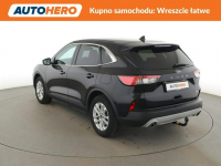 Ford Kuga Titanium mHEV navi PDC grzane fotele tempomat Warszawa - zdjęcie 4