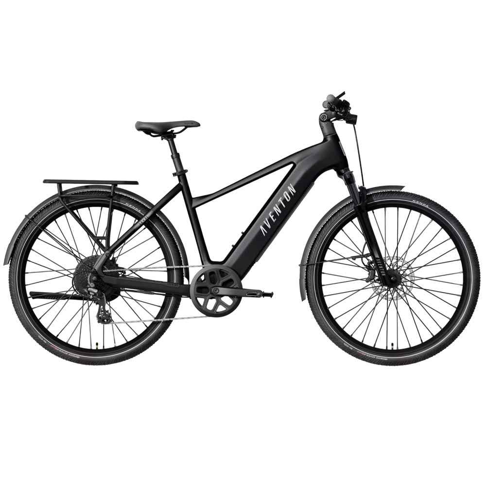 2026 Aventon Level 4 REC Electric Bike (KINGCYCLESPORT) Sulechowo - zdjęcie 1