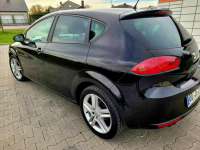 Seat Leon II Klimatronik Grudziądz - zdjęcie 3