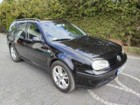 Golf IV 1.9TDI 90KM stan perfekcyjny zamiana Mińsk Mazowiecki - zdjęcie 3