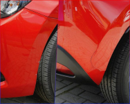Mazda 2 Rezerwacja Warszawa - zdjęcie 9