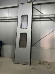 Brama do hali Gunther Tore 4550x4500 segmentowa Gdańsk - zdjęcie 5