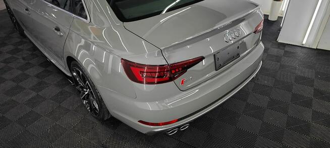 Audi S4 Quattro – 3.0 TFSI – 2019r. Grodzisk Mazowiecki - zdjęcie 8