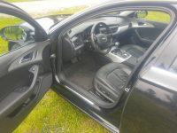 Audi A6 C7; 3.0tdi 204KM, automat. Radzyń Podlaski - zdjęcie 8