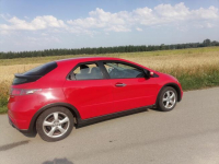 Honda civic z 2009r sil 1,4b +lpg Jędrzejów - zdjęcie 5