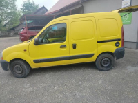 Sprzedam Renault Kangoo Rapid Sułków - zdjęcie 10