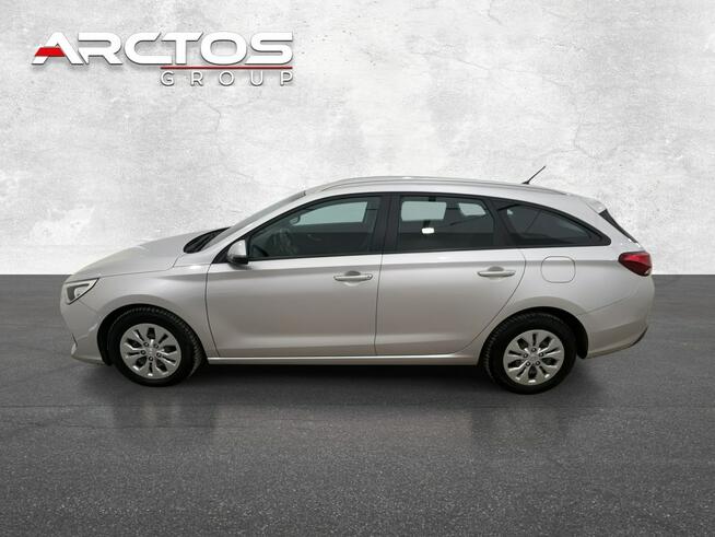 i30 1.6 D Classic + Salon PL 1 wł. Warszawa - zdjęcie 8