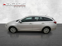 i30 1.6 D Classic + Salon PL 1 wł. Warszawa - zdjęcie 8