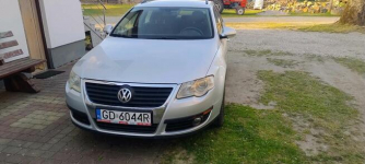 Volkswagen Passat B6 Milwino - zdjęcie 7