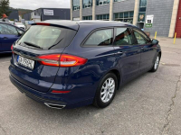 Ford Mondeo Lift Automat AWD Radar Full LED skrętny 6,5l spalania Rumia - zdjęcie 4