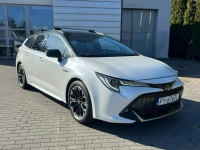 Toyota Corolla 1.8 Hybrid GR Sport Full Biała Perła Baranowo - zdjęcie 8