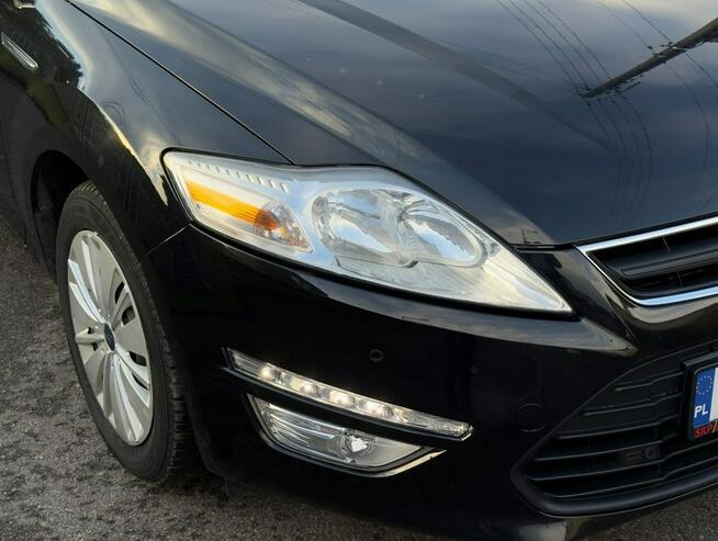 Ford Mondeo 1 wł/aso/pod.siedz/pod.szyba/gwarancja Ruda Śląska - zdjęcie 3