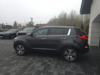 Kia Sportage Bogate wyposażenie | Kamera cofania | Automat Żarki - zdjęcie 5