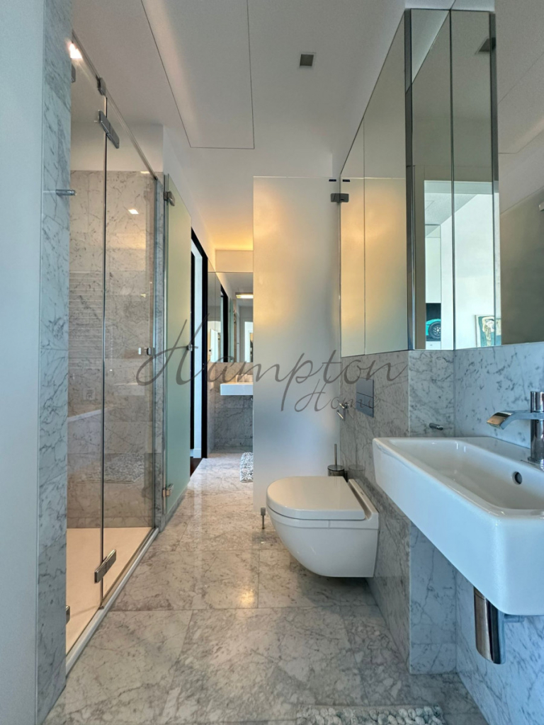 Apartament na wynajem | Cosmopolitan | 54 m2 Śródmieście - zdjęcie 9