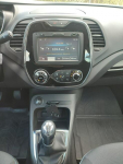 Renault Captur Nawigacja podgrzewane fotele Otwock - zdjęcie 8