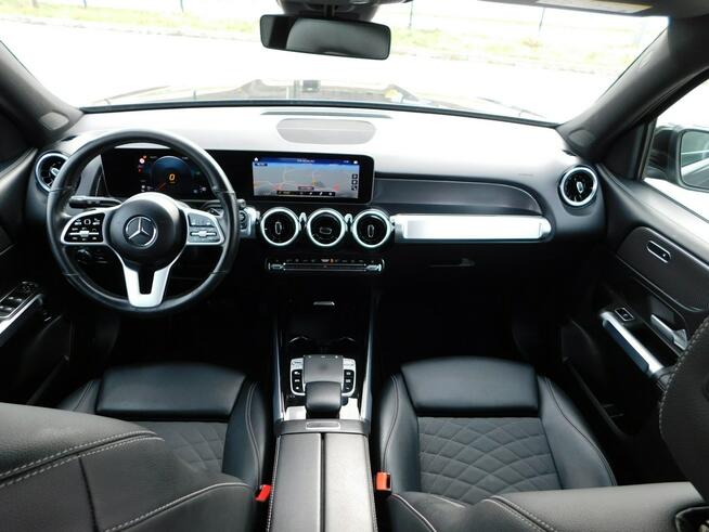 Mercedes GLB z Gwarancją Bezwypadkowy Model 2021r Żyrardów - zdjęcie 6