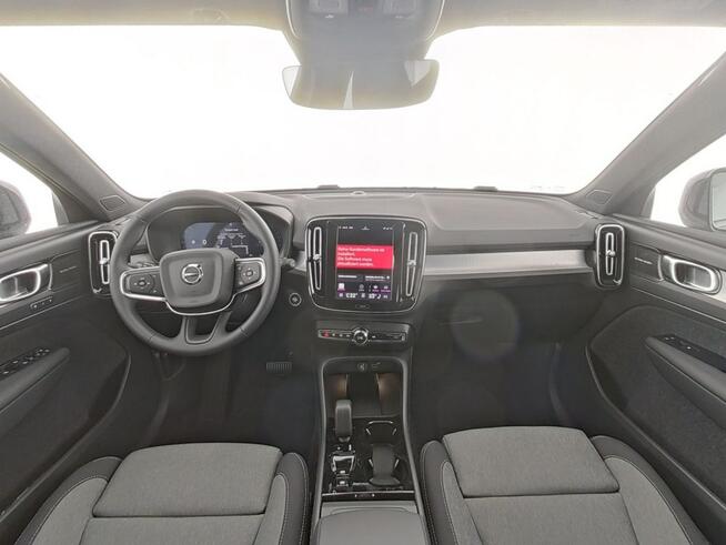 Volvo XC 40 B3(B) Plus Dark *Gwarancja*FV23%* Tychy - zdjęcie 5