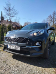 Sprzedam kia sportage widoczne na zdjęciach 2018r model poli