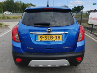 Opel Mokka Lipówki - zdjęcie 8