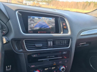 Audi SQ5 V6 340 KM, Bezwypadkowy, Niski przebieg Olsztyn - zdjęcie 10