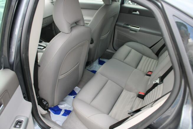 Volvo S40 Salon Polska pierwszy właściciel serwisowany Warszawa - zdjęcie 11