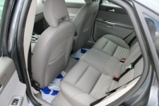 Volvo S40 Salon Polska pierwszy właściciel serwisowany Warszawa - zdjęcie 11