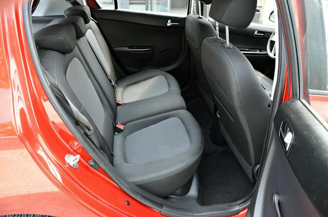 Hyundai i20 1.2 16V 86KM Super Stan! Zobacz Koniecznie!!! Ostrów Mazowiecka - zdjęcie 8