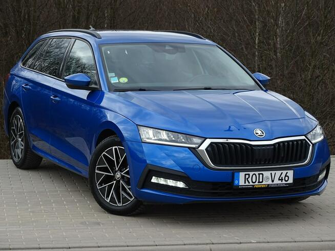 Skoda Octavia 2.0 Tdi 150km, DSG, Piękna! Gwarancja! Kościerzyna - zdjęcie 1