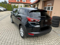 Mazda CX-3 2,0 120KM  Klimatyzacja  Navi  Koła lato+zima Orzech - zdjęcie 9
