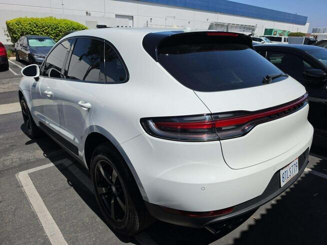 Porsche Macan AWD / 2.0 / niski przebieg Warszawa - zdjęcie 4