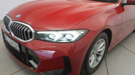 318i M Sport ! Z Polskiego Salonu ! Faktura VAT ! Warszawa - zdjęcie 10