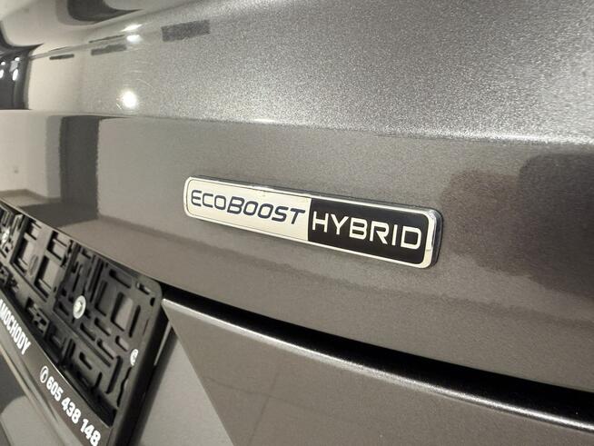 Ford Puma Bogate Wyposażenie / Serwisowany / Roczna Gwarancja w cenie Korczyna - zdjęcie 6