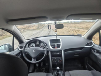 Peugeot 207!5Dzwiowy!2008rok!96tys przebieg!Zadbany!Klima! Legnica - zdjęcie 7
