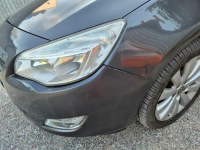 Opel Astra J Sports Tourer Cosmo 1.7 CDTI 125 KM FV23% Szczecin - zdjęcie 6