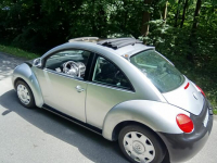 Vw Beetle LPG GAZ panorama /kabrio dach Dzierżoniów - zdjęcie 4