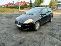 Fiat Punto 1.2 05r Tarnów - zdjęcie 2