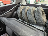 Fiat Punto Evo Nawigacja / Klimatyzacja / Kamera cofania Ruda Śląska - zdjęcie 9