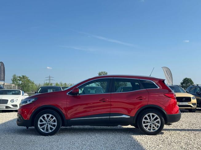 Renault Kadjar, 2015 Michałowice - zdjęcie 7