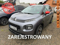 Citroen C3 Aircross navi, kamera, gwarancja, 40tys.km!