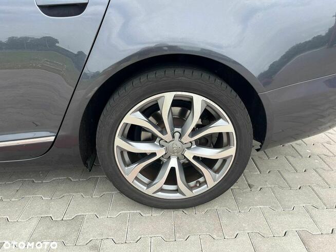 Audi A6 Avant Golina - zdjęcie 11