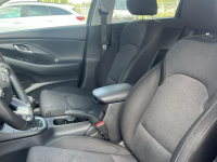 Hyundai i30 1.5DPI 110KM Comfort + Pakiet Zimowy Salon Polska VAT23% Łódź - zdjęcie 8
