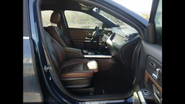 Mercedes GLA 250 4Matic / pakiet AMG / niski przebieg Białystok - zdjęcie 9