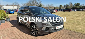 Ford Kuga GT-line-SALON PL